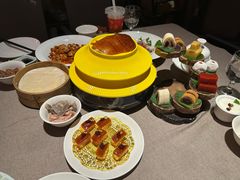 -花家怡园(四合院总店)