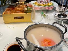 -虾佬圣汤·海鲜姿造(乐堤港店)