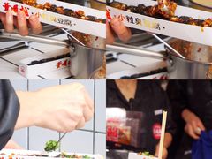 -董顺桃小粒臭豆腐(太平街一店)