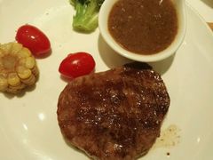 -斗牛士牛排(南京东路店)