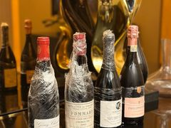 -酌宴府The China Club·广州万富希尔顿酒店(云城东路店)