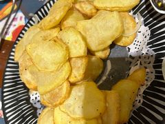 -卢布里西餐厅(总店)