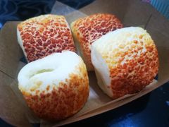 -巴黎贝甜(来福士店)
