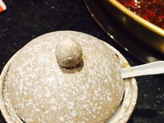 -老夏老火锅(正宁路店)