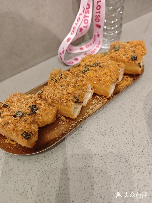 小豆海棠(嘉兴路店)图片