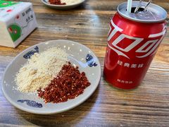 -晓靖轩烧烤(沙河风情店)