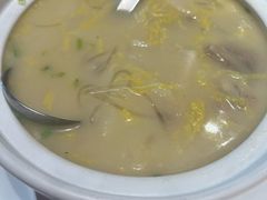 -西贝(无锡万象城店)