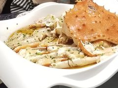 -海景壹号大酒店(滨湖店)