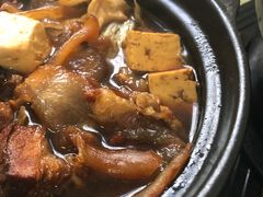 -赵家牛肉砂锅(台西三路店)