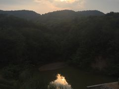 -南京市江宁方山