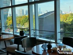 -上海浦东嘉里大酒店