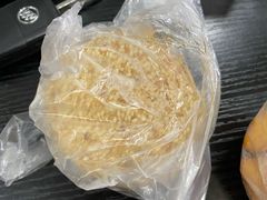 牛肉烧饼-大福来(瑶环路店)