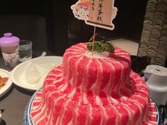 -东来顺·非遗火锅(赛格国际购物中心店)