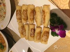 -大华锦绣假日酒店·锦味餐厅