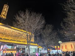 -光岳楼