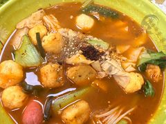 -老王太太串吧(中街店)