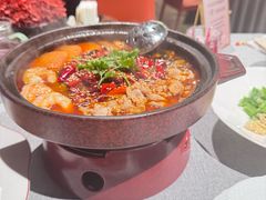 -星·South Beauty·俏江南(国贸店)