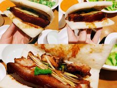 -鼎泰丰(渔阳店)