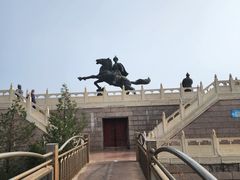 -北京金海湖景区