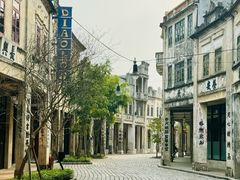 -赤坎·广东华侨国际旅游度假区