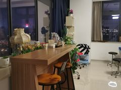-佰推·肩颈腰·推拿理疗(湾悦城店)
