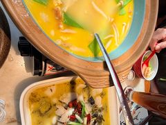 -伙靠·江浙菜(田林路店)