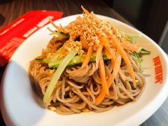 胖哥俩冷面-胖哥俩肉蟹煲(杭州下沙学林街店)