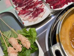 -荣叔港式沙嗲牛肉火锅(正佳潮流店)
