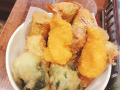 -米屋石锅拌饭(师大店)