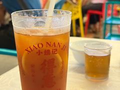 -小煵记·打边炉(西丽文光店)