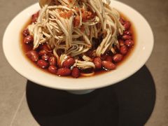 淮扬烫干丝-晓淮山·扬州早茶·淮扬菜(龙阳广场店)