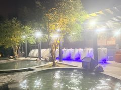 -三江森林温泉度假区