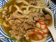 -桃花丼烧肉饭(凯丹商场店)