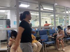 -中山大学附属第三医院(天河院区)