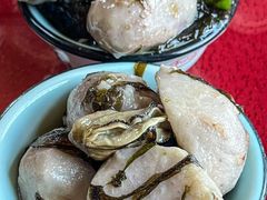 -鸿旺海鲜楼(平潭流水店)