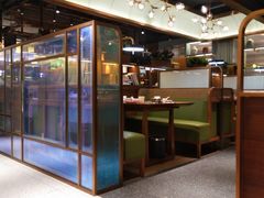 门面-清真·小梅鸽香港餐厅·小鼎玖煲(立丰城店)