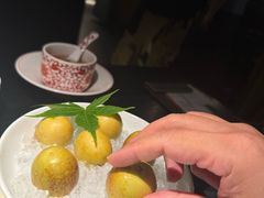 -锦楼·臻选新杭帮(杭州中心店)
