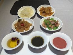 -鼓楼东街老火锅(鼓楼店)