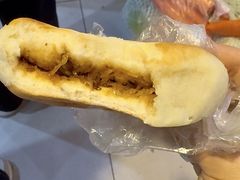 -航天馒头(瞻园路店)