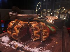 -上海苏宁宝丽嘉酒店·Cafe Bellagio西餐厅