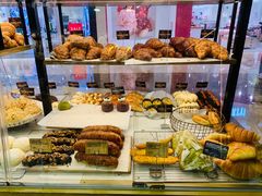-PAPER STONE BAKERY(天汇广场店)