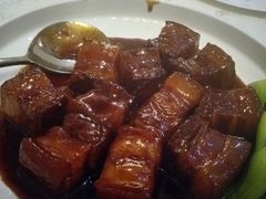 陈年普洱红烧肉-浦江二号·独栋江景餐厅(滨江大道店)