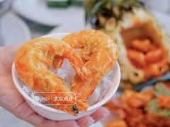 -蕉叶·泰国歌舞风情(世贸店)