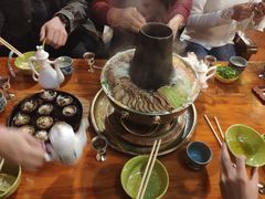 -嘎咓讓咘藏餐厅(团结新村店)