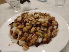 -郭林家常菜(洋桥店)