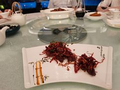 -星河湾半岛酒店-真粤中餐厅