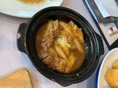 -丰鲤楼•闽南茶楼(仟禧汇店)