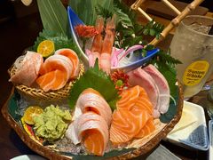 -鸟鹏烧鸟居酒屋(珠江新城店)