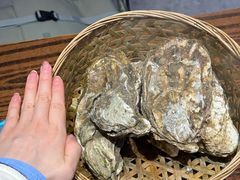 -蚝堡海鲜·威海菜·海肠捞饭·烧烤·亚洲吃蚝公司(幸福门店)