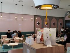 -奈雪的茶(时代天街店)